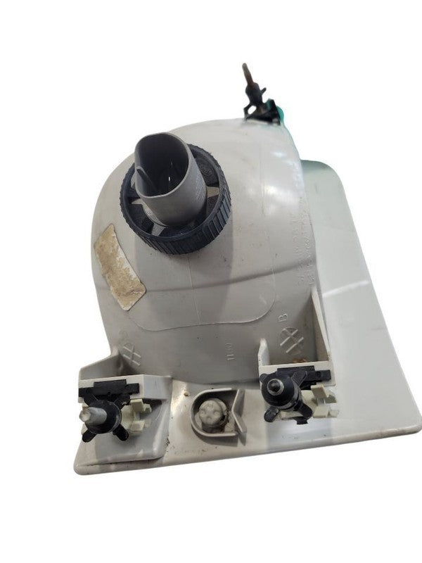 Driver Headlight Heritage Fits 97-04 FORD F150 PICKUP 665500