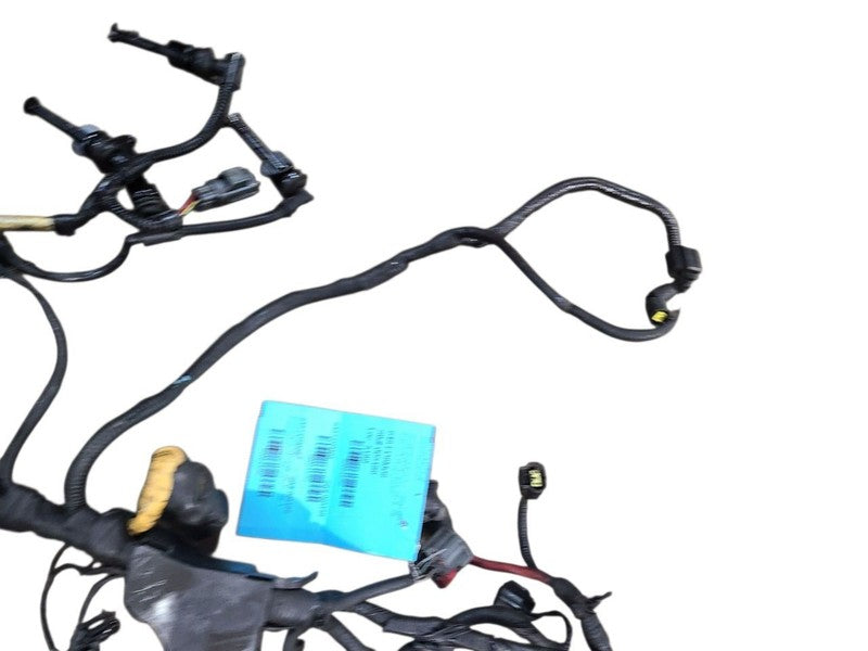 F250SD    2008 Engine Wire Harness 643252
