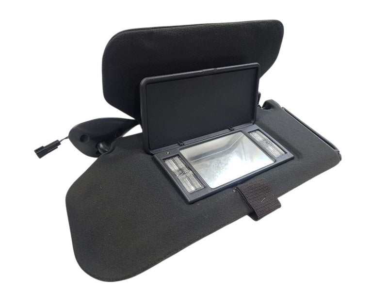 BLAZERS10 1996 Sun Visor 664780