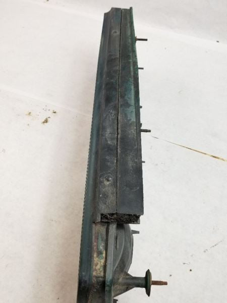 Passenger Right Tail Light Plain Lens Fits 82-85 FIREBIRD 278652