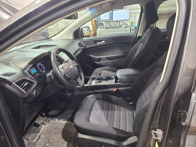 Seat Belt Front Bucket Driver Buckle Fits 19-24 EDGE 655172