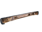 Rear Bumper Chrome Without Rear Park Assist Fits 96-24 EXPRESS 2500 VA