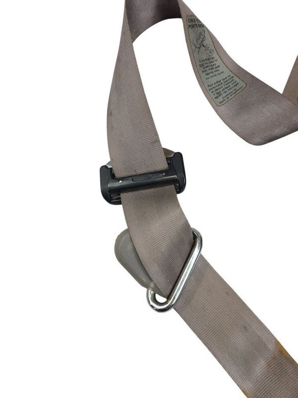 EXPLORER  1995 Seat Belt Rear 606857
