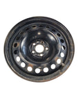 Wheel 16x6-1/2 Steel Painted Fits 15-22 PROMASTER CITY 671788