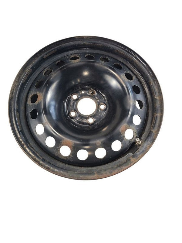 Wheel 16x6-1/2 Steel Painted Fits 15-22 PROMASTER CITY 671788