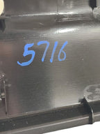 CX-5      2021 Front Door Trim Panel 679087