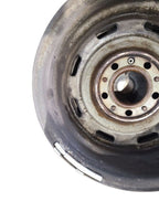 Wheel Super Stock Fits 71-72 OLDSMOBILE 643668
