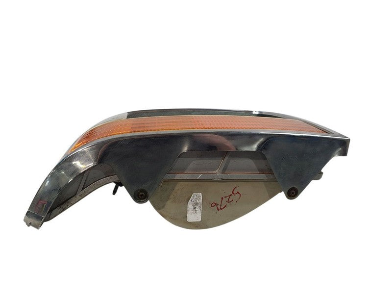Passenger Headlight Door/Cover From 8501 GVW Fits 92-97 FORD F250 PICK