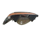 Passenger Headlight Door/Cover From 8501 GVW Fits 92-97 FORD F250 PICK