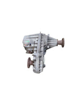 Transfer Case Manual Shift ID 6C34-BA Fits 03-10 FORD F250SD PICKUP 64