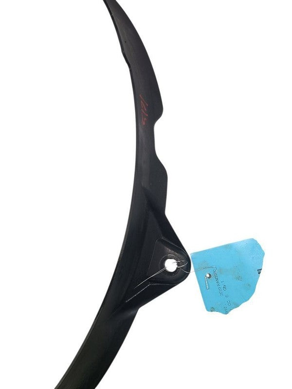 RAM3500   2020 Radiator Shroud 641262