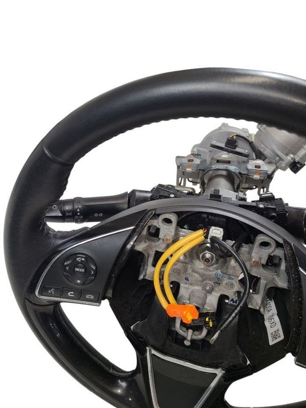 Steering Column Without Rain Sensor With Fog Lamps Fits 17-20 OUTLANDE