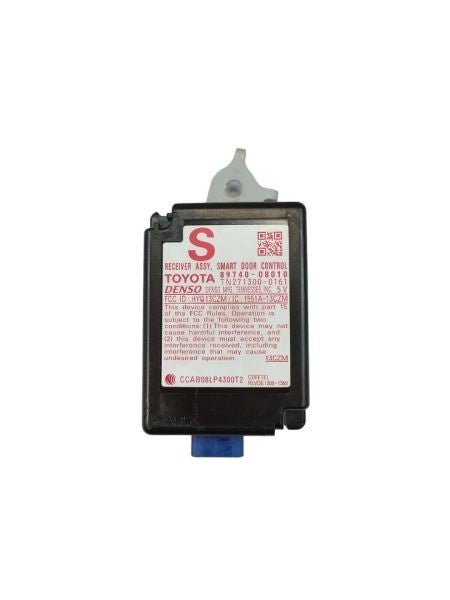 SIENNA    2017 OEM Smart Door Receiver Control Module Chassis ECM 5732