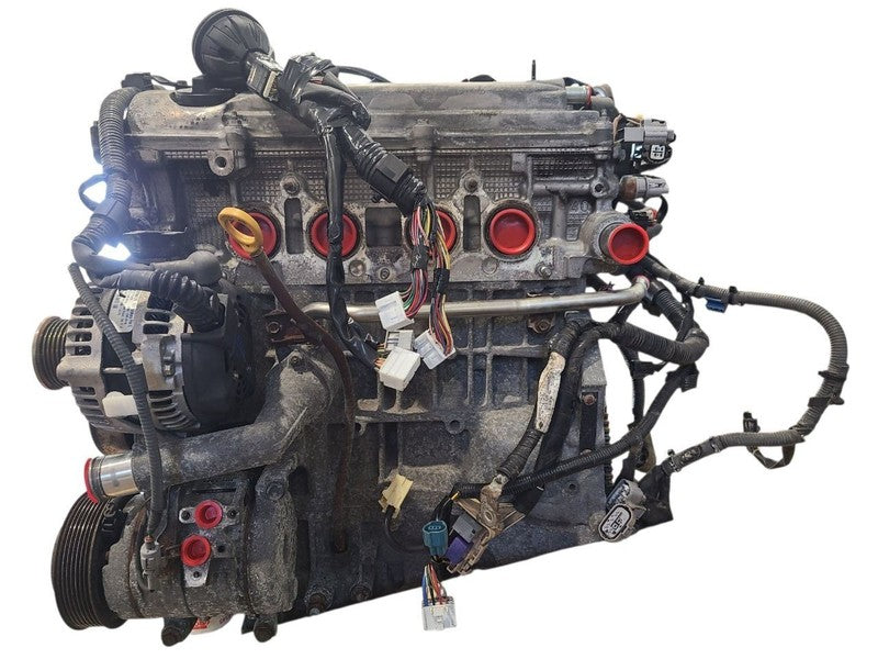 Engine 2.4L VIN E 5th Digit 2AZFE Engine Fits 06-10 SCION TC 675692