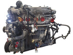 Engine 2.4L VIN E 5th Digit 2AZFE Engine Fits 06-10 SCION TC 675692