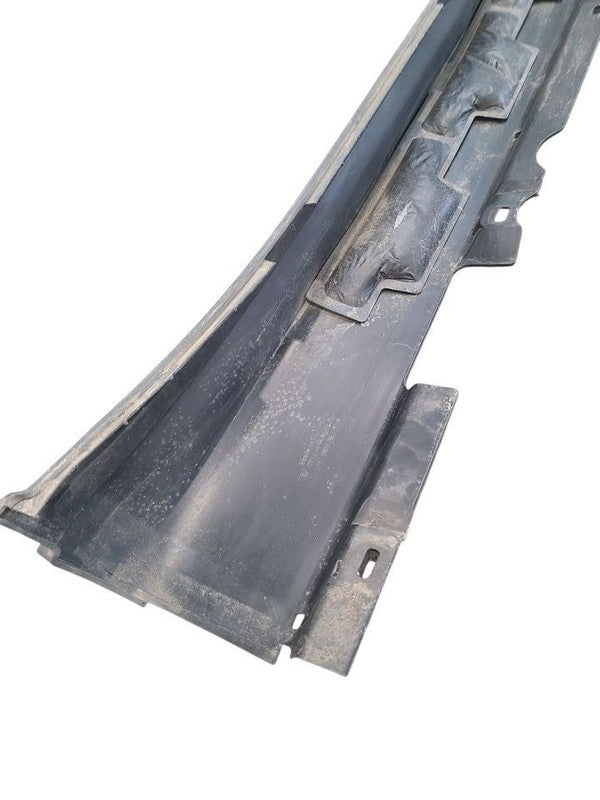 MACAN     2015 Rocker Panel Moulding 661453