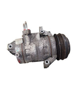 AC Compressor Fits 15-17 EXPEDITION 658798