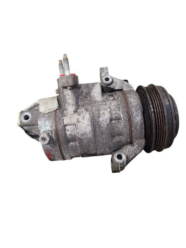 AC Compressor Fits 15-17 EXPEDITION 658798