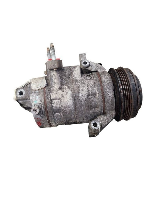 AC Compressor Fits 15-17 EXPEDITION 658798