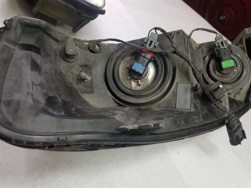 Passenger Right Headlight SV6 Fits 05-09 MONTANA 264323