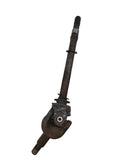 Driver Axle Shaft VIN W 6th Digit Jk Body Front Axle Fits 07-18 WRANGL