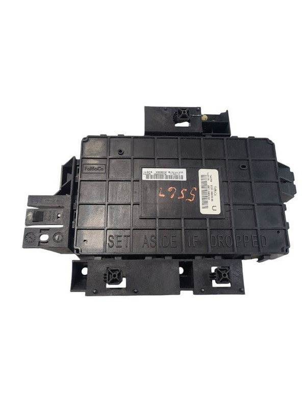 Chassis ECM Body Control BCM Thru 08/11/14 Fits 11-15 FORD F250SD PICK