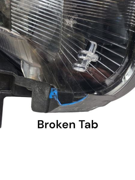 TUCSON    2022 Headlight 580882
