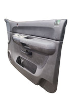 SILV15NEW 2007 Front Door Trim Panel 661898