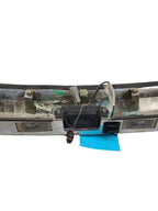 Camera/Projector VIN P 4th Digit Limited Opt UVC Fits 13-16 CRUZE 6186