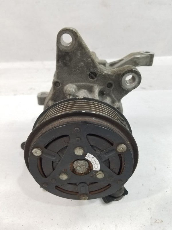 IMPREZA   2018 AC Compressor 216007