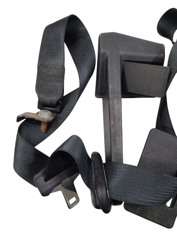 EXPEDITON 2015 Seat Belt Rear 620467