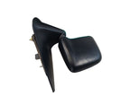 Passenger Side View Mirror Manual Post Mounted Pivots Fits 95-05 RANGE