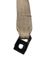 RAM3500   1999 Seat Belt Rear 584524