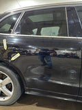 Passenger Rear Side Door VIN Fp 7th And 8th Digit Fits 09-17 AUDI Q5 6