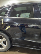 Passenger Rear Side Door VIN Fp 7th And 8th Digit Fits 09-17 AUDI Q5 6