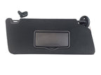 Passenger Right Sun Visor With Illumination Fits 16-19 EXPLORER 666156