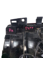Passenger Tail Light Quarter Mounted Fits 21-25 BRONCO SPORT 663992