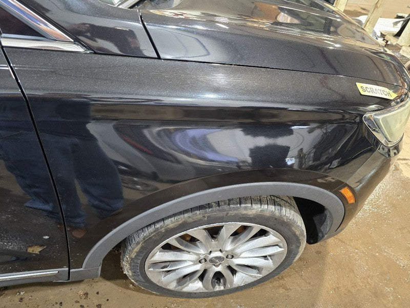 Passenger Right Fender Fits 15-18 MKC 627006