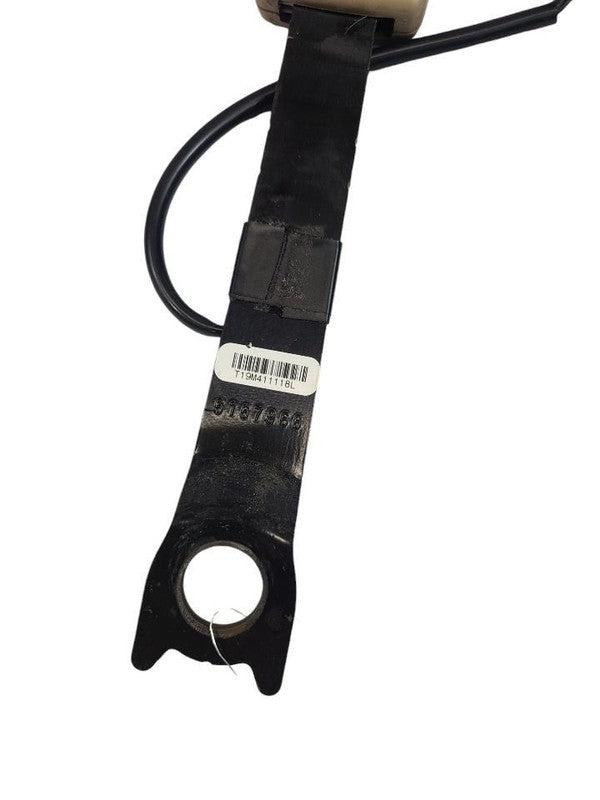 Seat Belt Front Bucket Driver Buckle Fits 10-12 ACADIA 605587