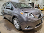 Passenger Right Air Bag Passenger Dash Fits 15-19 SIENNA 572413