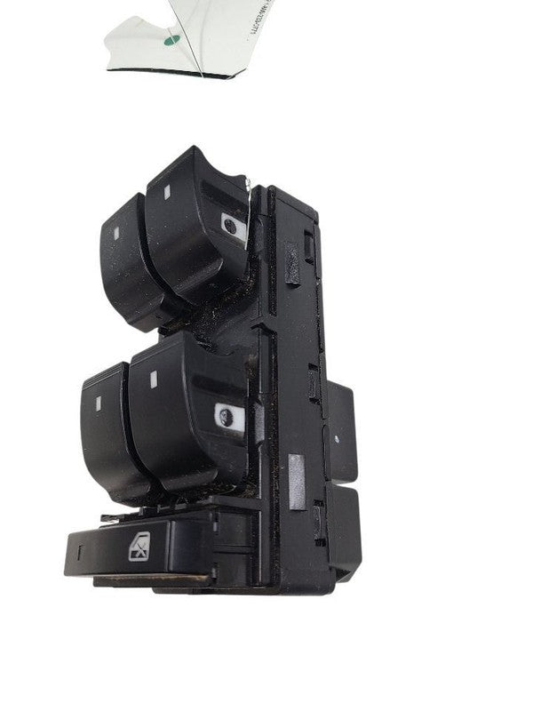 Driver Front Door Switch Driver's Master Combined Fits 11-17 TRAVERSE 