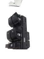 Driver Front Door Switch Driver's Master Combined Fits 11-17 TRAVERSE 