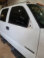 Passenger Front Door Classic Style Fits 99-07 SIERRA 1500 PICKUP 67114