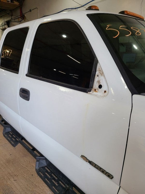Passenger Front Door Classic Style Fits 99-07 SIERRA 1500 PICKUP 67114