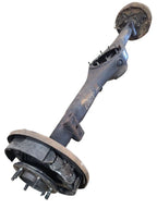 Rear Axle 6 Cylinder 2WD Without ABS 1/2 Ton 3.77 Ratio Fits 95-98 T10
