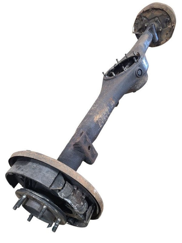 Rear Axle 6 Cylinder 2WD Without ABS 1/2 Ton 3.77 Ratio Fits 95-98 T10