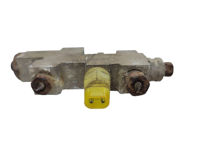 WRANGLER  1995 Brake Proportioning Valve 676945