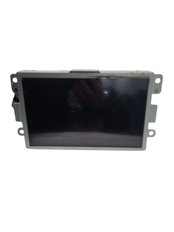 Info-GPS-TV Screen Display Center Dash 8.00" Screen Fits 19-23 MUSTANG