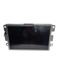 Info-GPS-TV Screen Display Center Dash 8.00" Screen Fits 19-23 MUSTANG