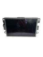 Info-GPS-TV Screen Display Center Dash 8.00" Screen Fits 19-23 MUSTANG